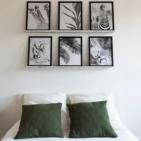 Et Cosy A Appartement *