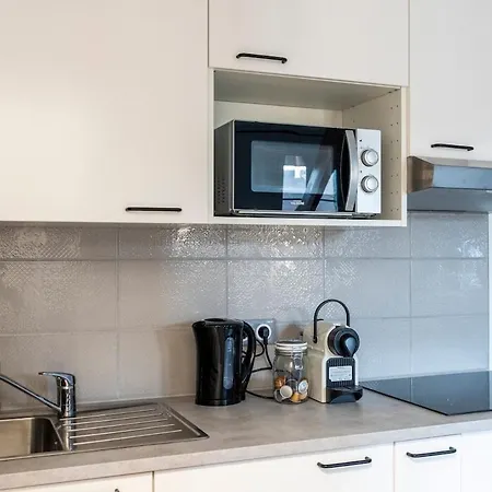 Apartment Et Cosy A *