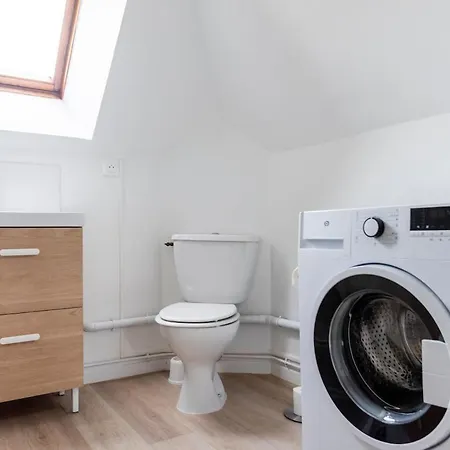 Apartment Et Cosy A