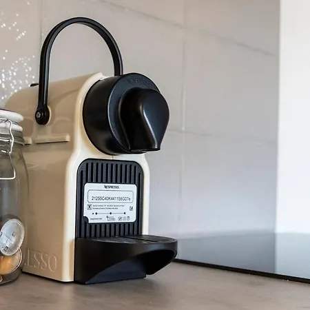 Et Cosy A Apartment *