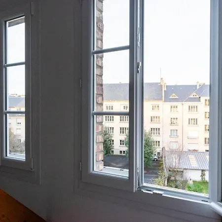 Apartment Et Cosy A Caen