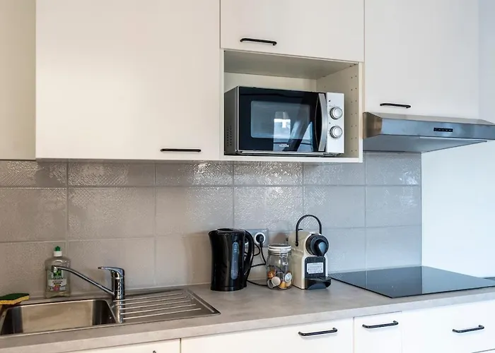 Appartement Et Cosy A *