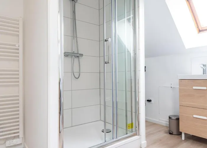 Et Cosy A Appartement Caen