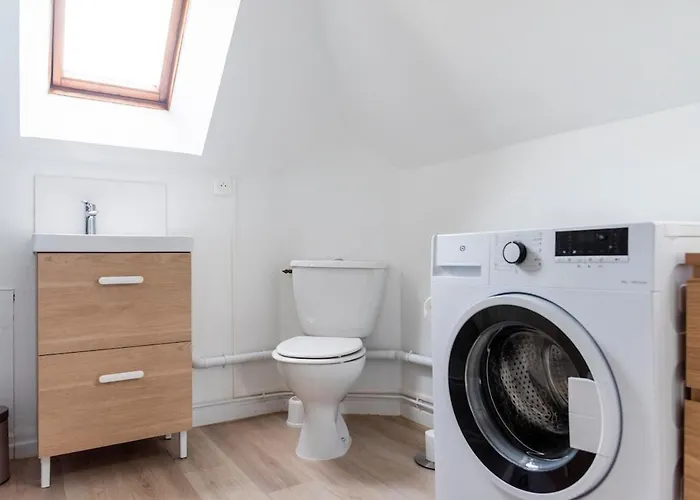 Appartement Et Cosy A